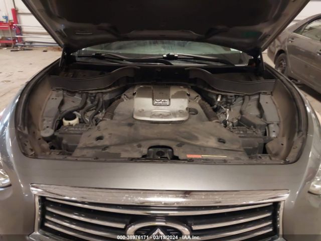 JN8CS1MW4FM482344 Infiniti QX70