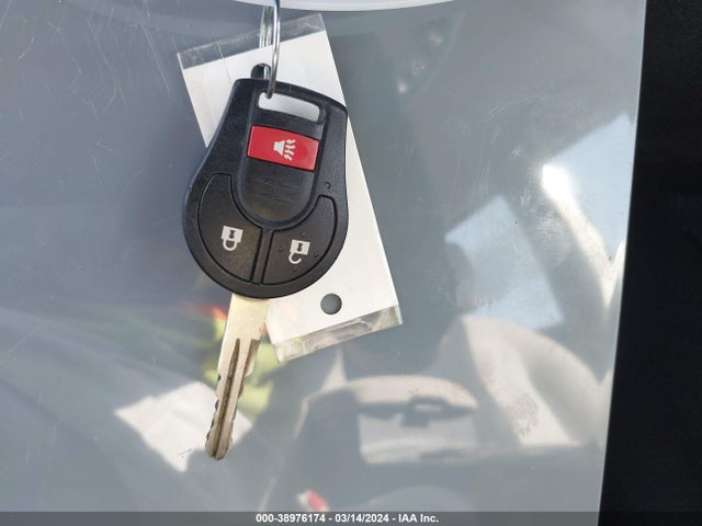 Nissan Rogue Select S 2014 JN8AS5MV7EW203039 Image 11