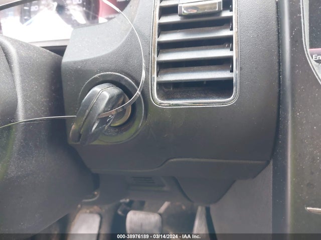 Ford FLEX SEL 2014 2FMGK5C84EBD11018 Image 11