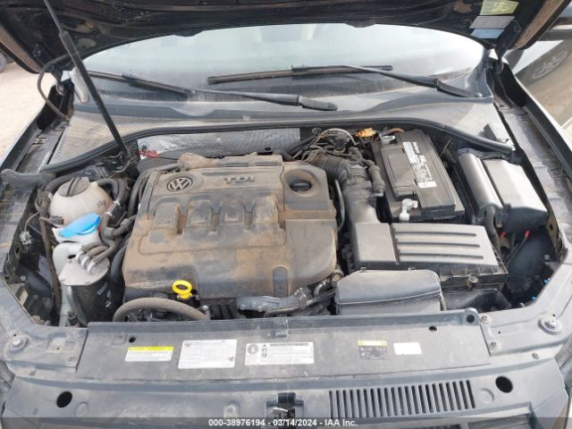1VWCV7A33FC001633 Volkswagen Passat 2.0l Tdi Sel Premium
