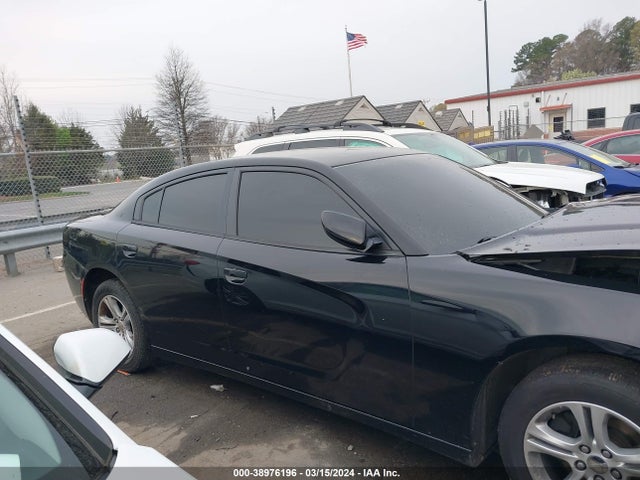 Dodge Charger Se 2015 2C3CDXBG8FH745155 Image 12