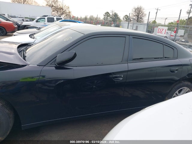 Dodge Charger Se 2015 2C3CDXBG8FH745155 Image 13