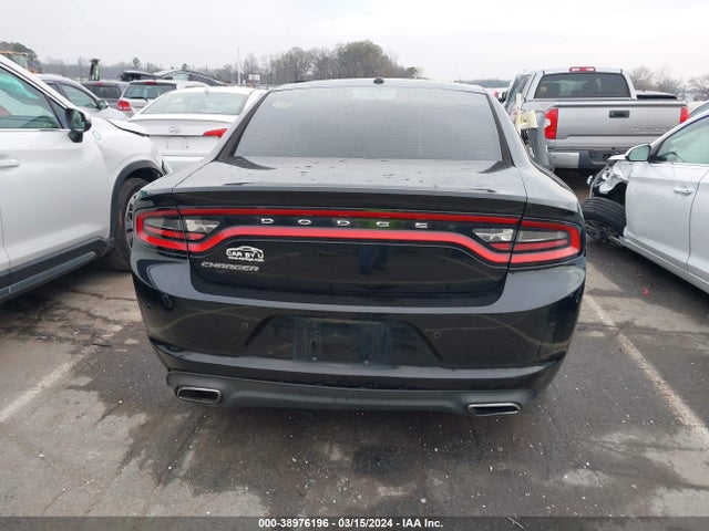 Dodge Charger Se 2015 2C3CDXBG8FH745155 Image 15