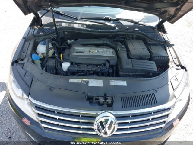 WVWBN7AN1EE502359 Volkswagen Cc 2.0t Sport