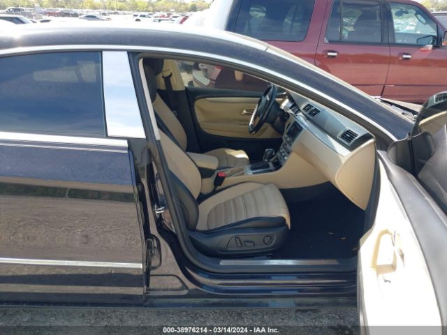 WVWBN7AN1EE502359 Volkswagen Cc 2.0t Sport