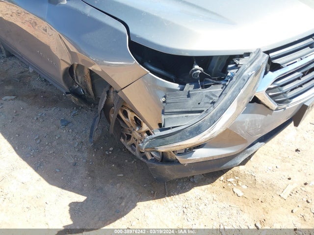 Chevrolet EQUINOX LT 2019 3GNAXUEV8KS517433 Image 6
