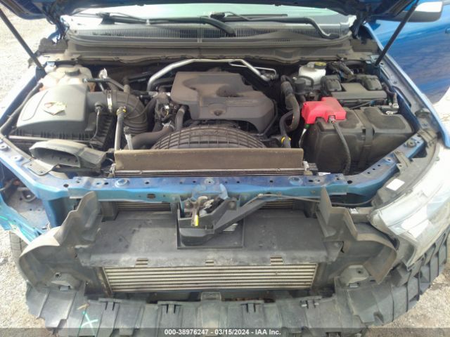 1FTER4FH4KLA10919 Ford Ranger Lariat