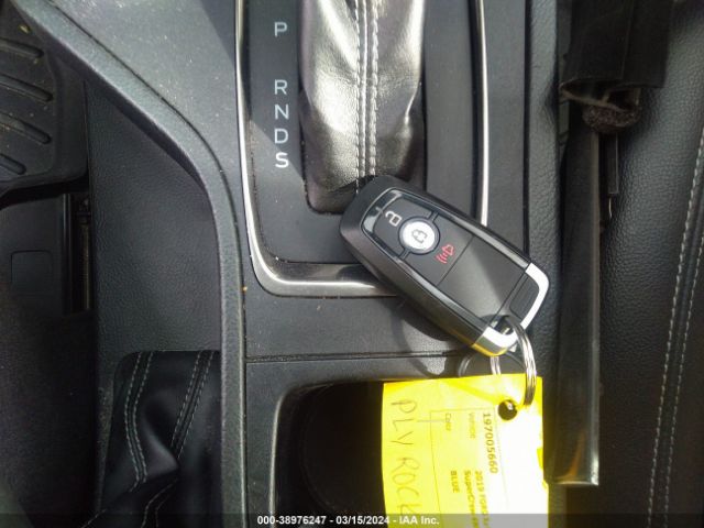 1FTER4FH4KLA10919 Ford Ranger Lariat