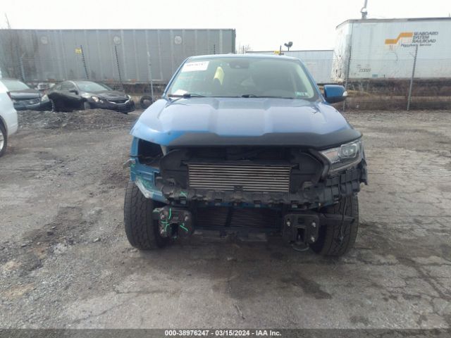 1FTER4FH4KLA10919 Ford Ranger Lariat