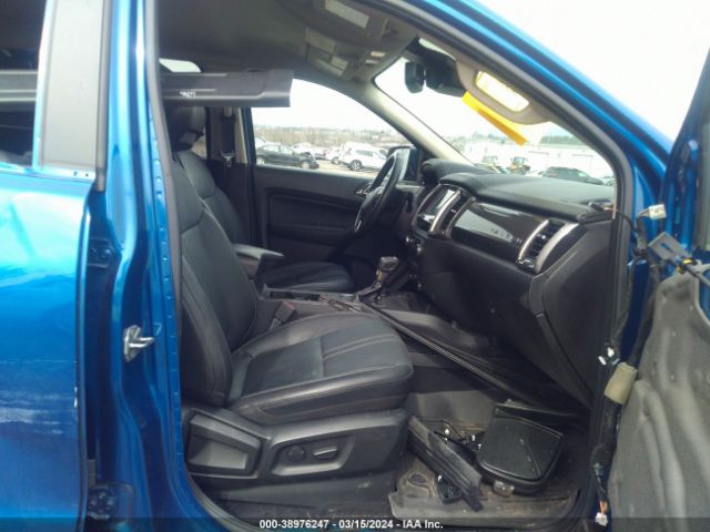 1FTER4FH4KLA10919 Ford Ranger Lariat