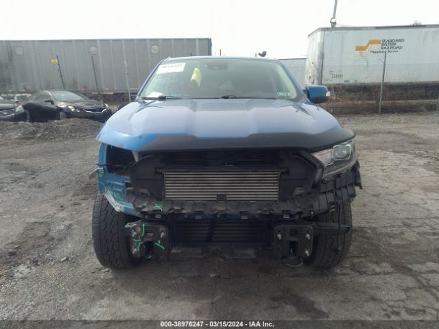 1FTER4FH4KLA10919 Ford Ranger Lariat