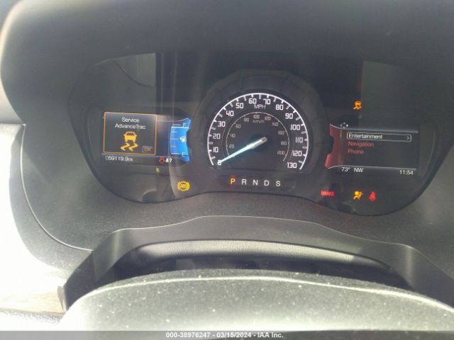 1FTER4FH4KLA10919 Ford Ranger Lariat