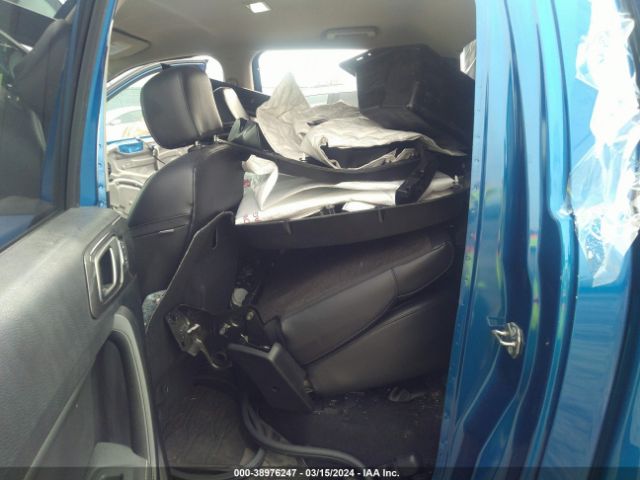 1FTER4FH4KLA10919 Ford Ranger Lariat