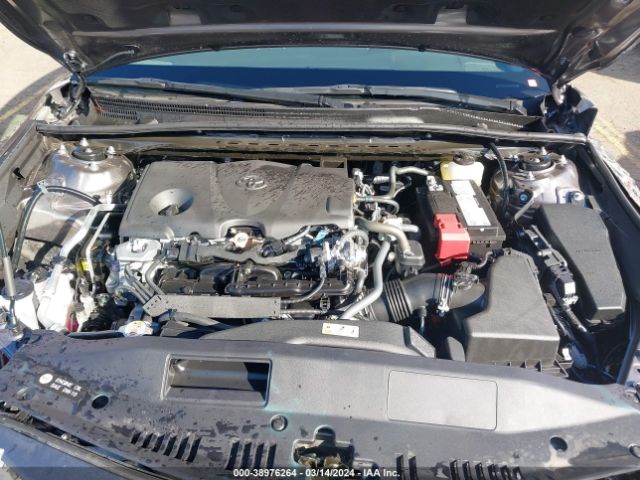 4T1G11BK5RU117140 Toyota CAMRY SE