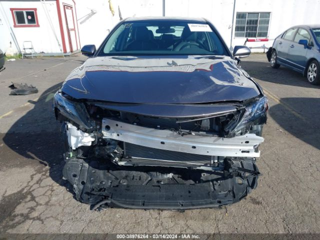 4T1G11BK5RU117140 Toyota CAMRY SE