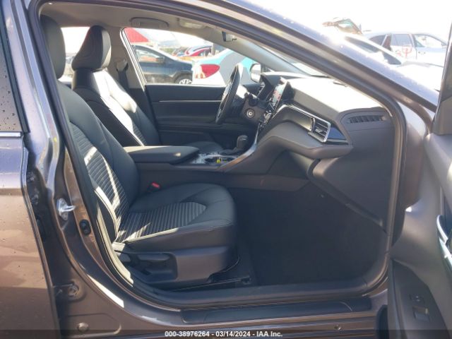 4T1G11BK5RU117140 Toyota CAMRY SE