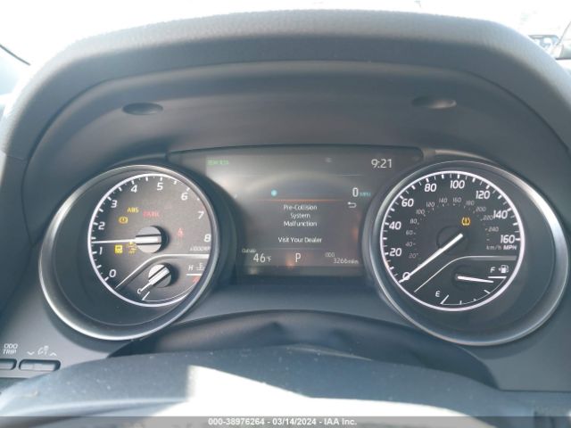 4T1G11BK5RU117140 Toyota CAMRY SE