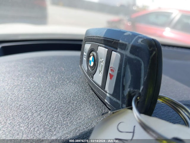 BMW X3 Xdrive28i 2014 5UXWX9C5XE0D20680 Image 11