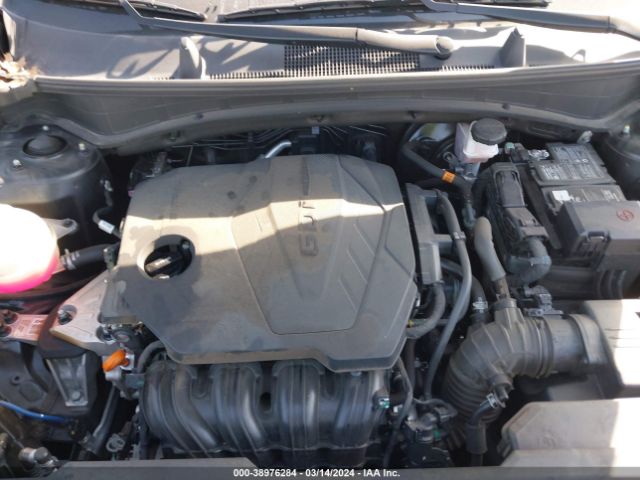 5XYK43AF8PG029008 KIA Sportage Sx