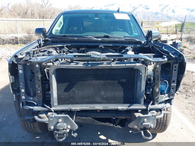 Chevrolet Silverado 1500 1lt 2017 3GCUKREC1HG517852 Image 13