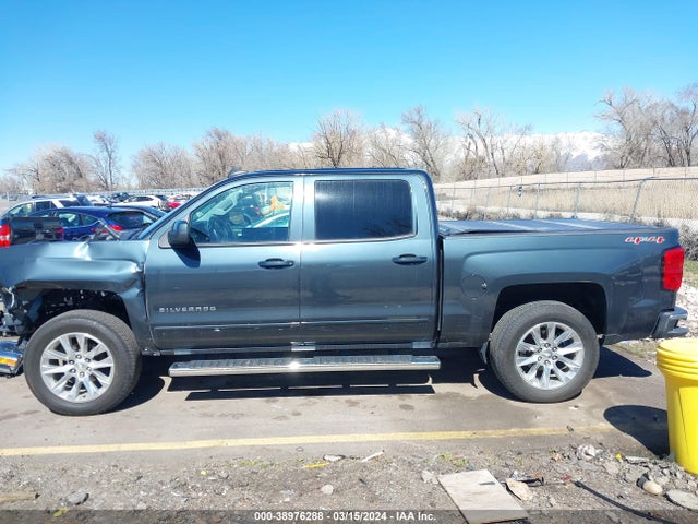 Chevrolet Silverado 1500 1lt 2017 3GCUKREC1HG517852 Image 15