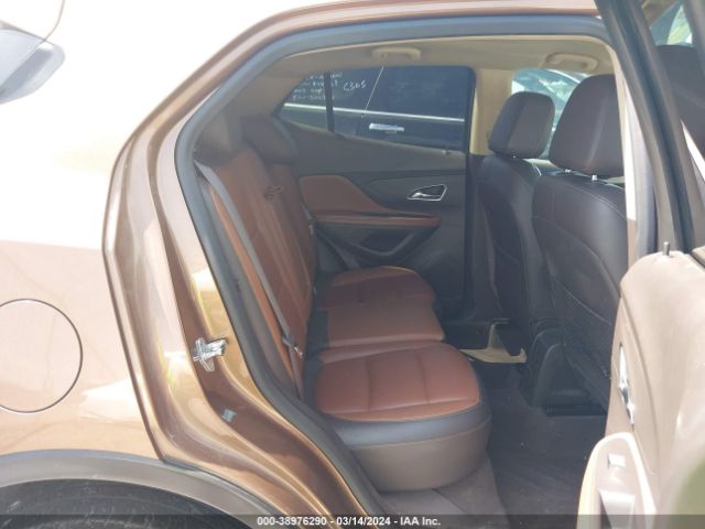 KL4CJGSB7GB610312 Buick Encore Leather