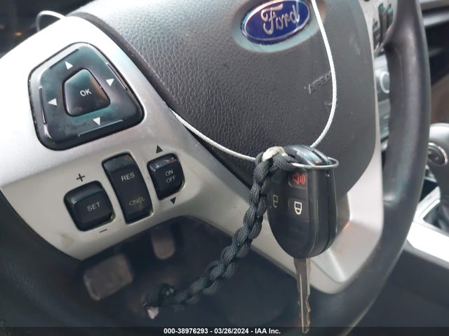 Ford Explorer 2015 1FM5K8B8XFGB57659 Image 11