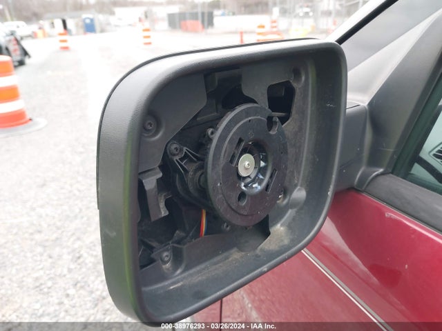 Ford Explorer 2015 1FM5K8B8XFGB57659 Image 12