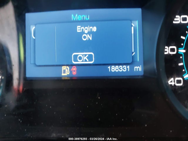 Ford Explorer 2015 1FM5K8B8XFGB57659 Image 7