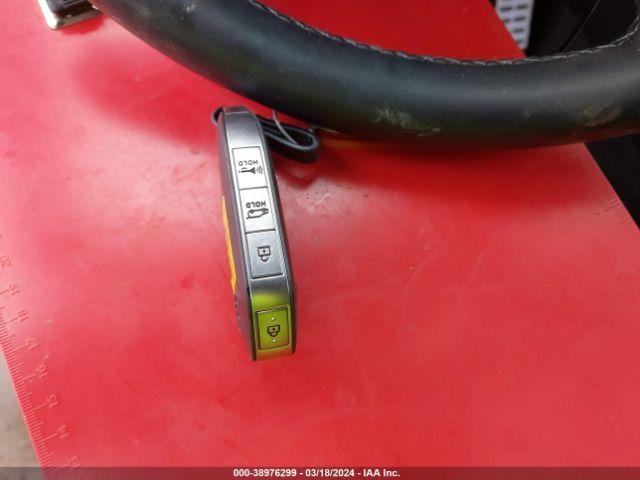 5XYP5DGC7RG421096 KIA Telluride Sx Prestige X-line