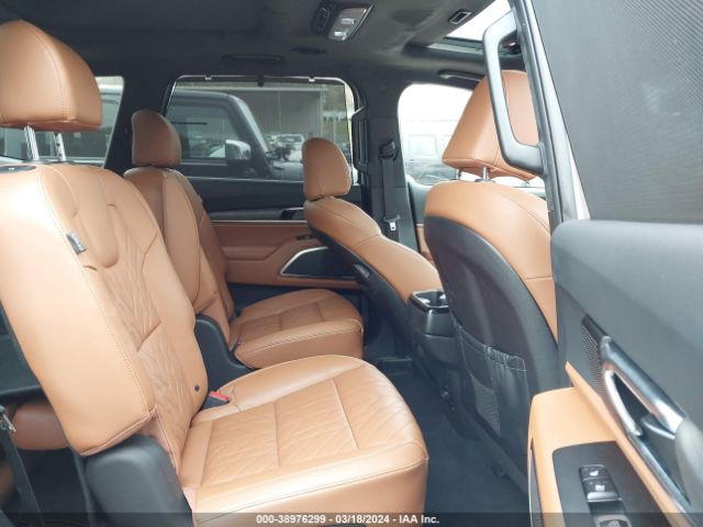5XYP5DGC7RG421096 KIA Telluride Sx Prestige X-line