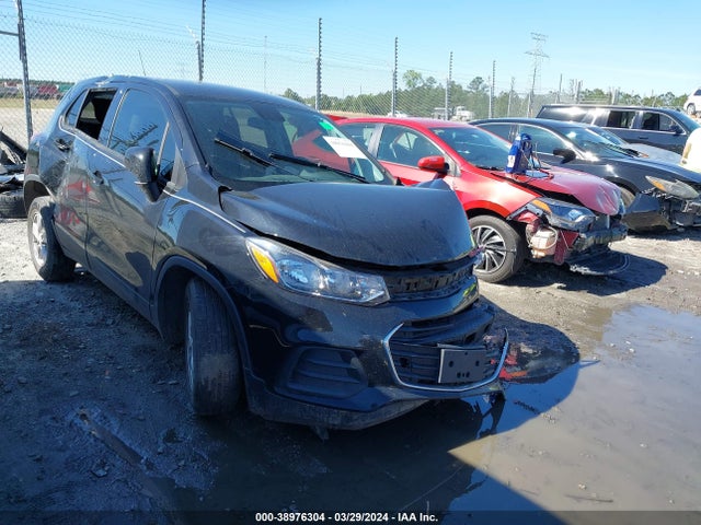 2020 KL7CJKSB7LB088345 main image