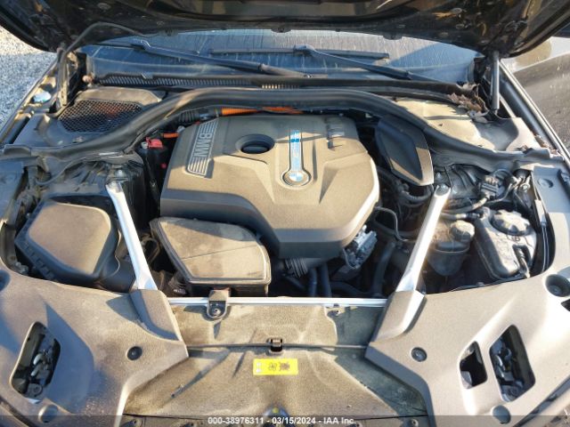 WBAJA9C55JB251550 BMW 530e Iperformance