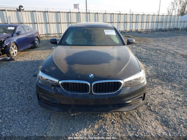 WBAJA9C55JB251550 BMW 530e Iperformance