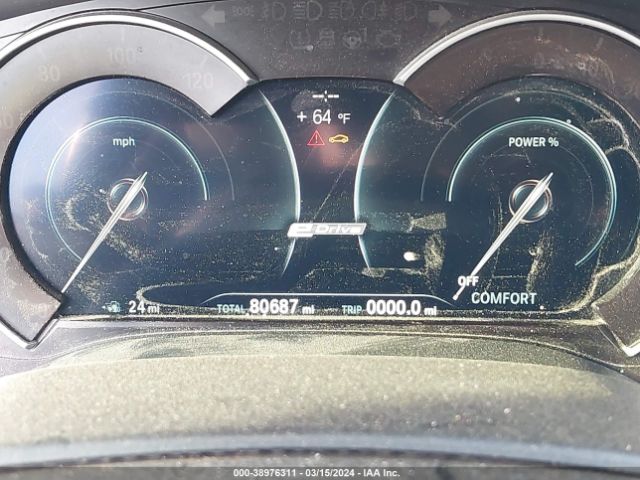 WBAJA9C55JB251550 BMW 530e Iperformance