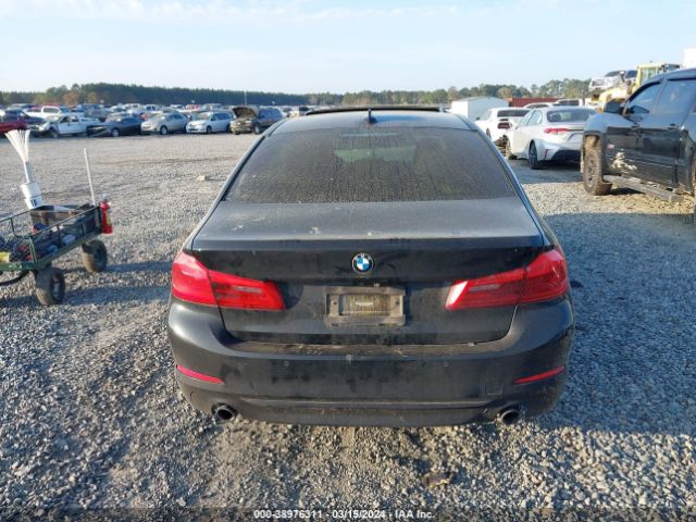 WBAJA9C55JB251550 BMW 530e Iperformance