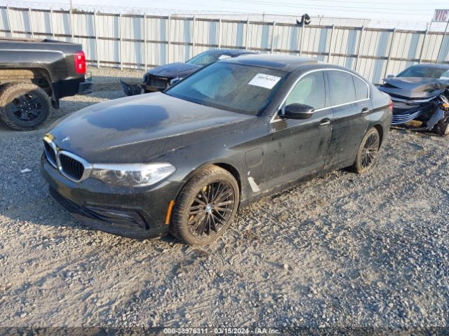 WBAJA9C55JB251550 BMW 530e Iperformance
