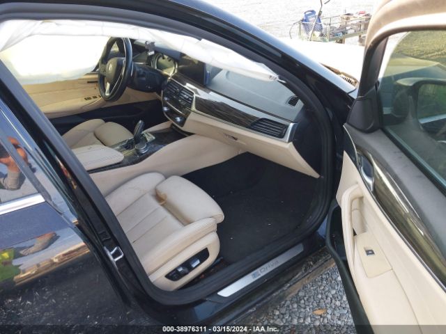 WBAJA9C55JB251550 BMW 530e Iperformance