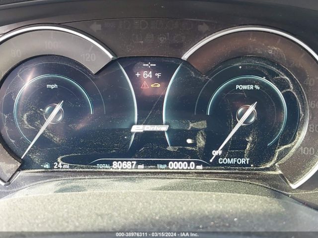 WBAJA9C55JB251550 BMW 530e Iperformance