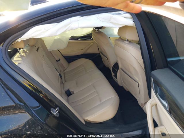 WBAJA9C55JB251550 BMW 530e Iperformance