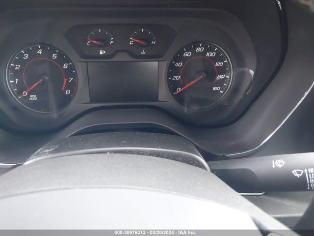 Chevrolet Camaro 1lt 2019 1G1FB1RX5K0148196 Image 15