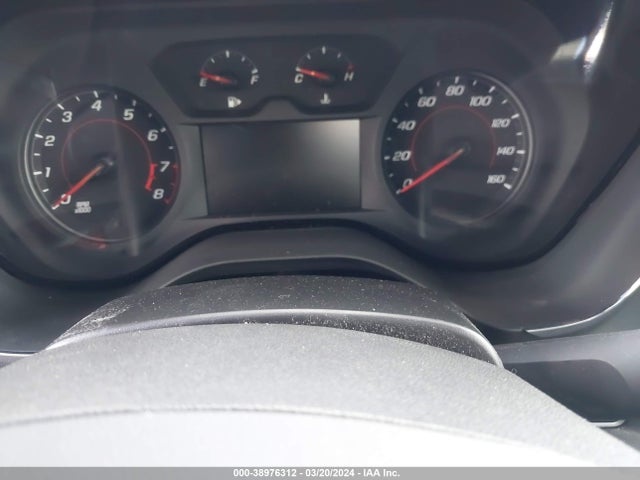 Chevrolet Camaro 1lt 2019 1G1FB1RX5K0148196 Image 7