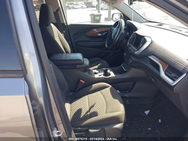 3GKALMEV4LL152608 GMC Terrain Fwd Sle
