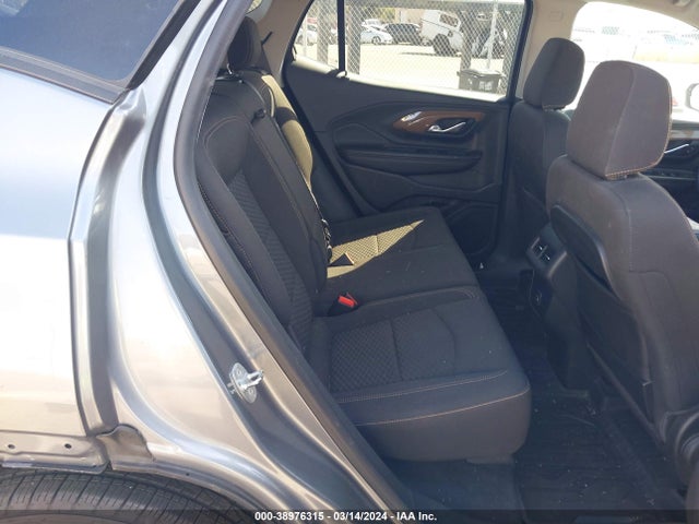 3GKALMEV4LL152608 GMC Terrain Fwd Sle