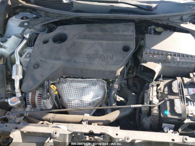 1N4AL3AP4HC197814 Nissan Altima 2.5 Sr