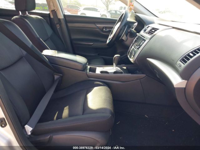 1N4AL3AP4HC197814 Nissan Altima 2.5 Sr