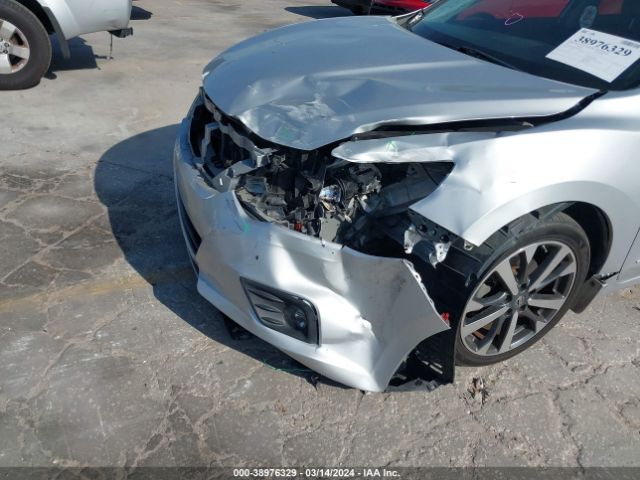 1N4AL3AP4HC197814 Nissan Altima 2.5 Sr