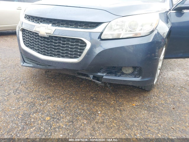 Chevrolet Malibu 1lz 2014 1G11H5SL2EF245008 Image 6