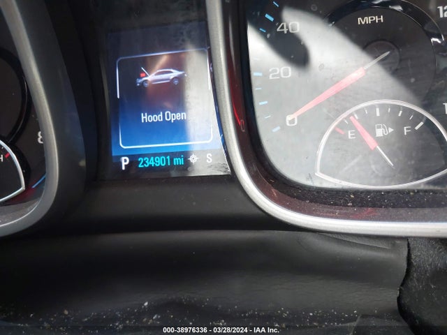 Chevrolet Malibu 1lz 2014 1G11H5SL2EF245008 Image 7