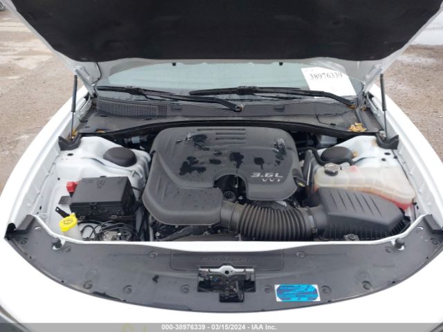 2C3CDXHG9PH511874 Dodge CHARGER GT